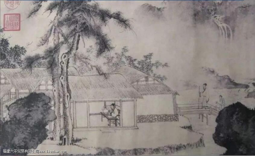 卢仝七碗茶诗是什么 卢仝七碗茶诗是什么