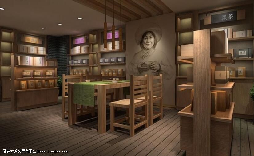 卖茶需要哪些工具 卖茶需要哪些工具