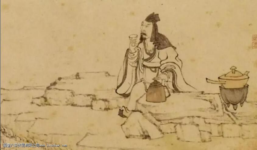 明代与清代泡茶方法介绍 明代与清代泡茶方法介绍