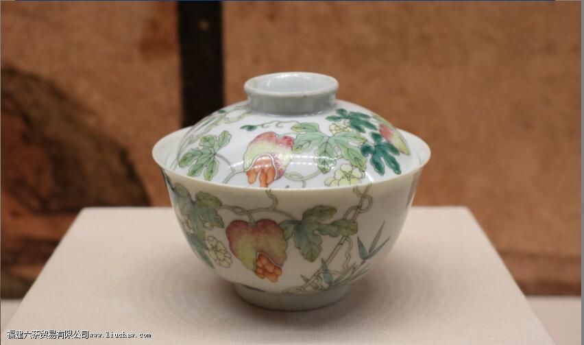 明代与清代泡茶方法介绍 明代与清代泡茶方法介绍