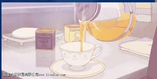 奶茶的历史 奶茶的历史