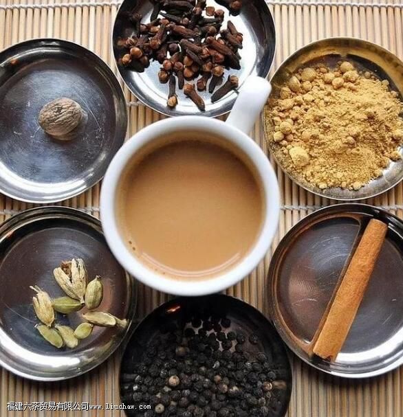 奶茶的历史 奶茶的历史