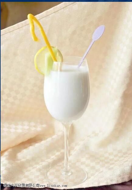 奶茶的历史 奶茶的历史