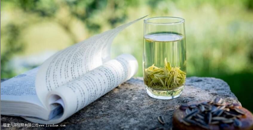 你喜欢喝的茶,暴露了你的性格,看看你是哪种茶 你喜欢喝的茶,暴露了你的性格,看看你是哪种茶