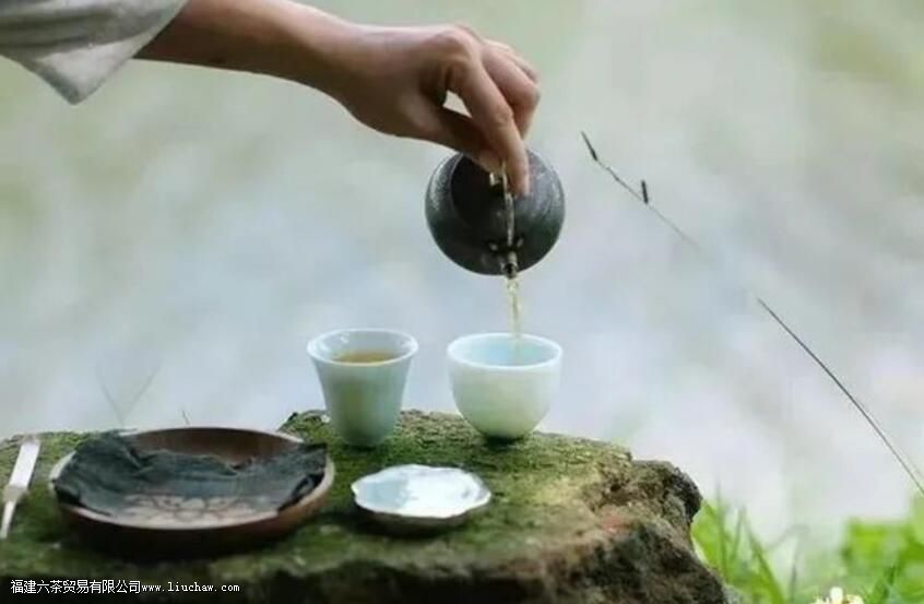 你喜欢喝的茶,暴露了你的性格,看看你是哪种茶 你喜欢喝的茶,暴露了你的性格,看看你是哪种茶