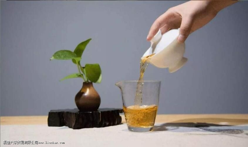 三杯茶代表什么意思 三杯茶代表什么意思
