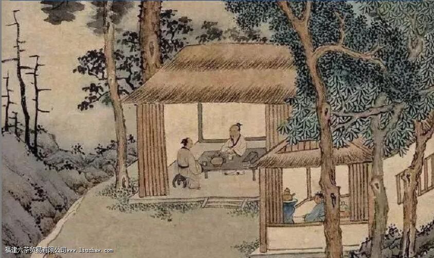 什么是世界茶道的宗主国 什么是世界茶道的宗主国