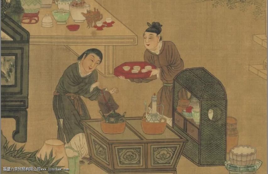 什么是世界茶道的宗主国 什么是世界茶道的宗主国