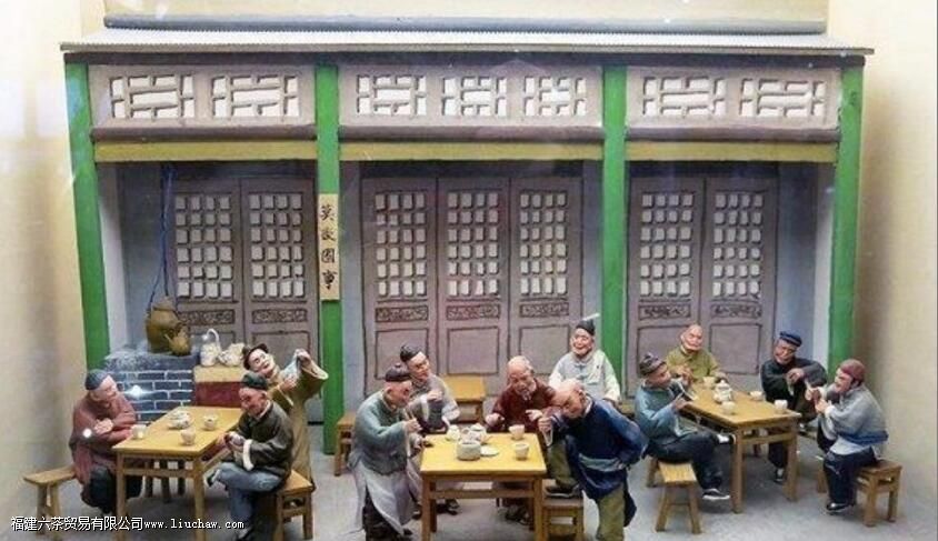 什么是世界茶道的宗主国 什么是世界茶道的宗主国