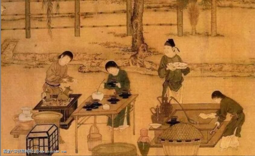 十大茶痴,除了陆羽还有这几位 十大茶痴,除了陆羽还有这几位