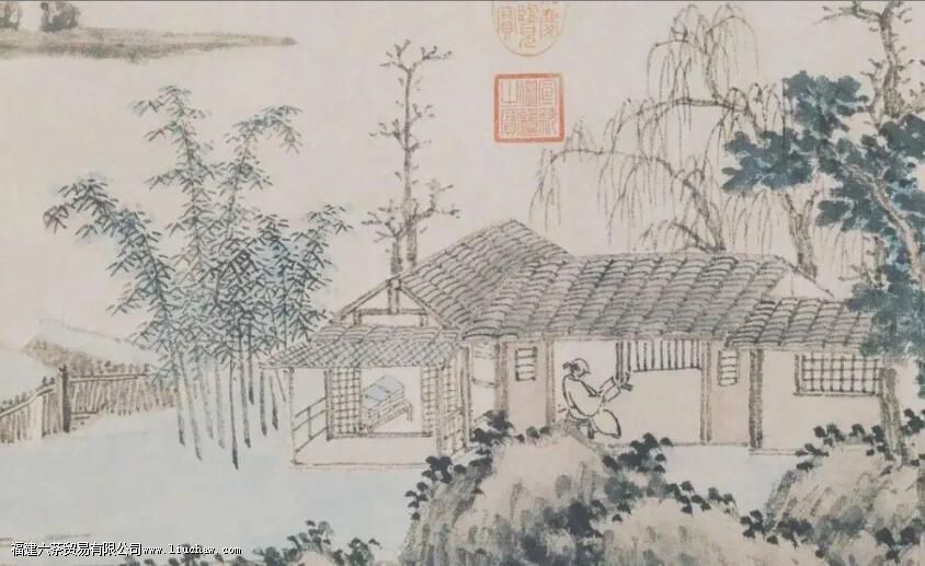 十大茶痴,除了陆羽还有这几位 十大茶痴,除了陆羽还有这几位