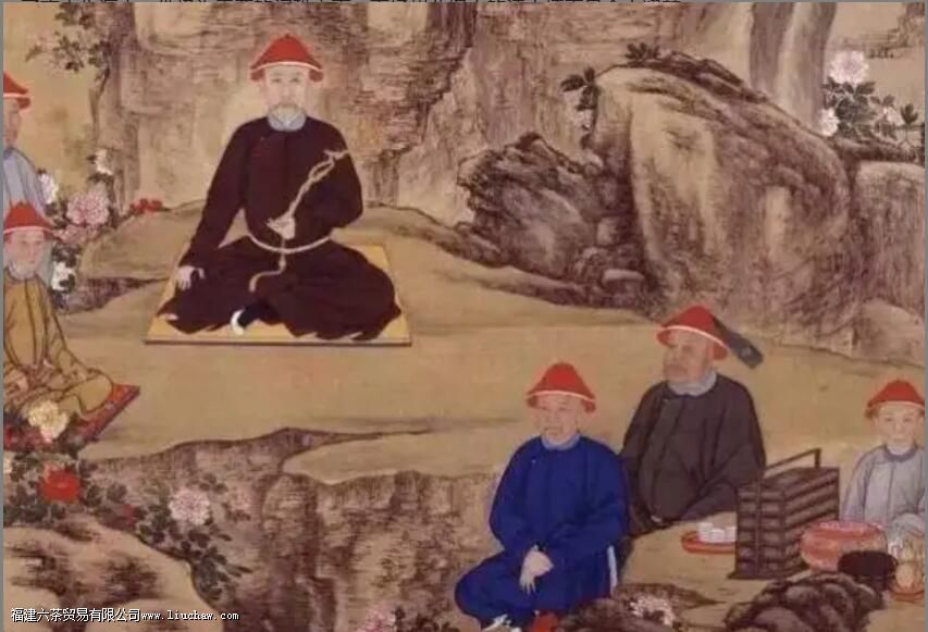 十大茶痴,除了陆羽还有这几位 十大茶痴,除了陆羽还有这几位