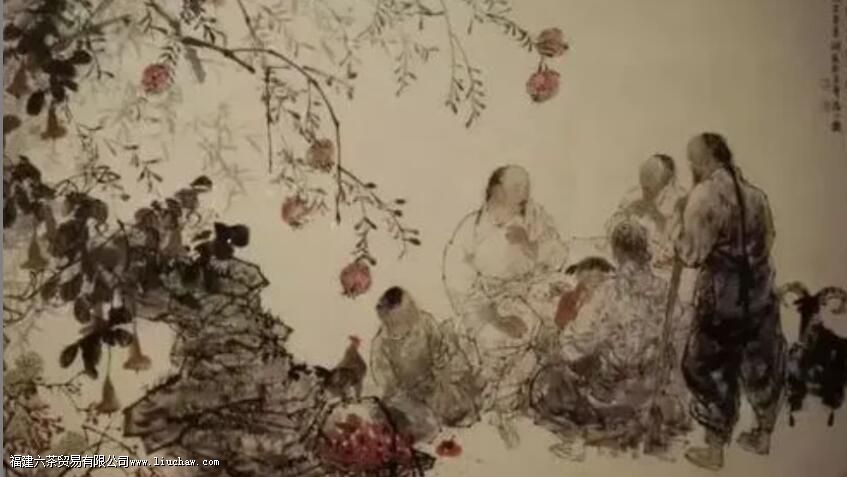 十大茶痴,除了陆羽还有这几位 十大茶痴,除了陆羽还有这几位