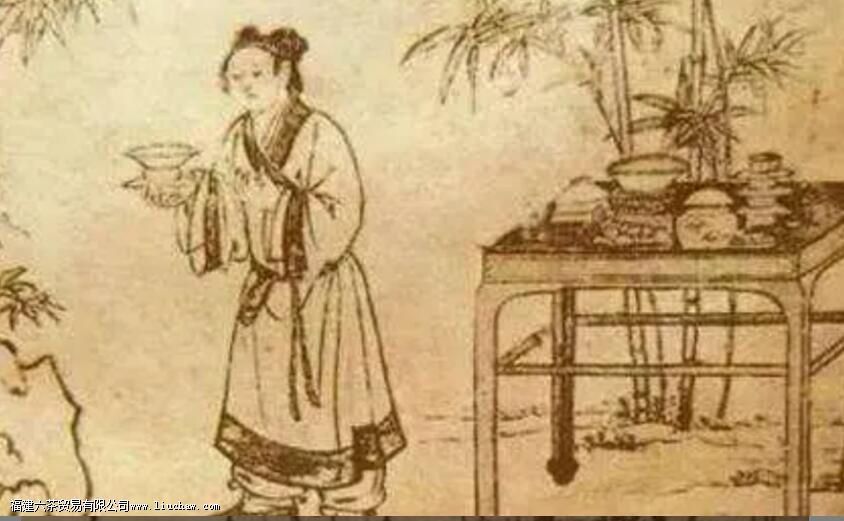 十大茶痴,除了陆羽还有这几位 十大茶痴,除了陆羽还有这几位