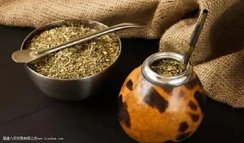 世界饮茶风情(南美洲篇)——阿根廷马黛茶 世界饮茶风情(南美洲篇)——阿根廷马黛茶