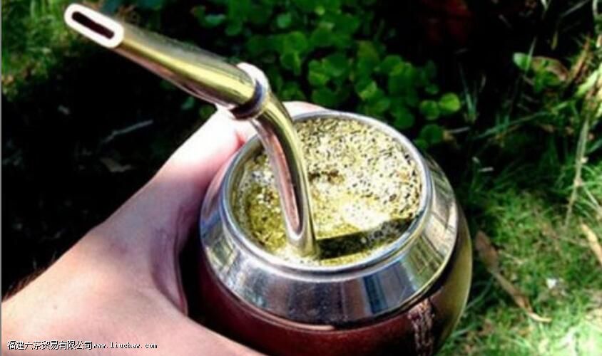 世界饮茶风情(南美洲篇)——阿根廷马黛茶 世界饮茶风情(南美洲篇)——阿根廷马黛茶
