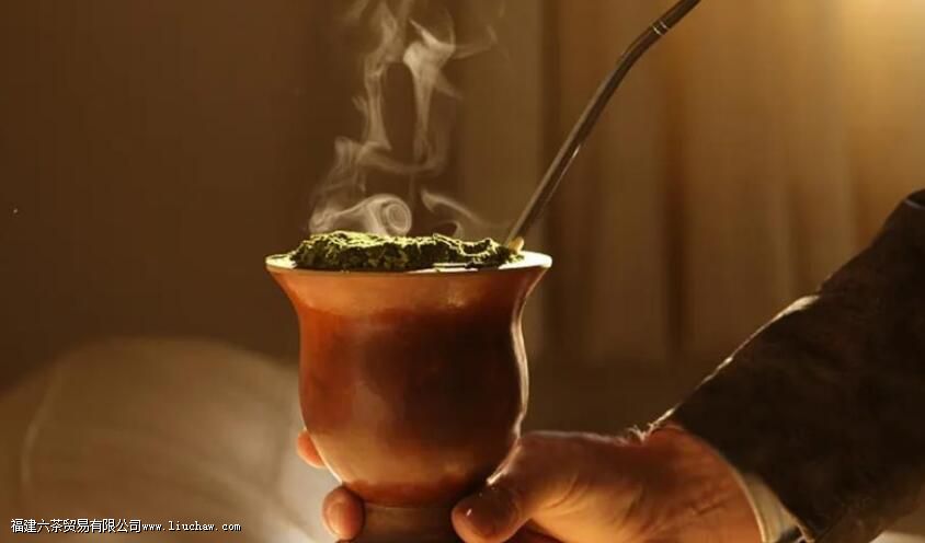 世界饮茶风情(南美洲篇)——阿根廷马黛茶 世界饮茶风情(南美洲篇)——阿根廷马黛茶