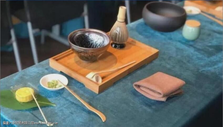 宋代点茶用什么加粉打击成悬浮液 宋代点茶用什么加粉打击成悬浮液