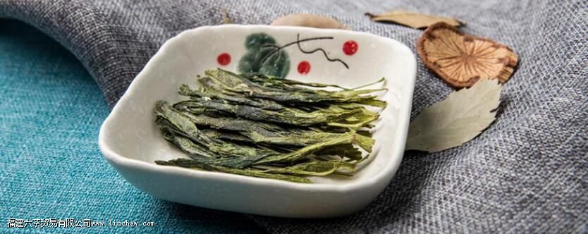 太平猴魁名称由来 太平猴魁名称由来