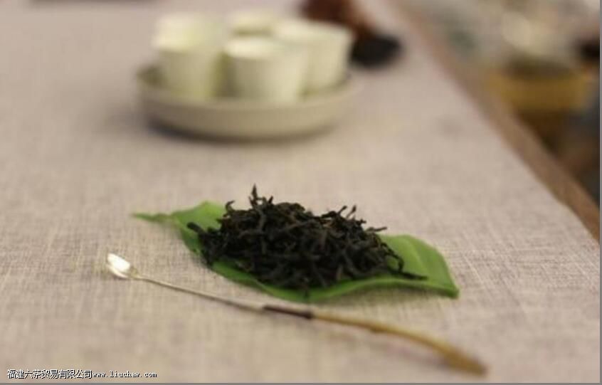 乌龙功夫茶起源于 乌龙功夫茶起源于