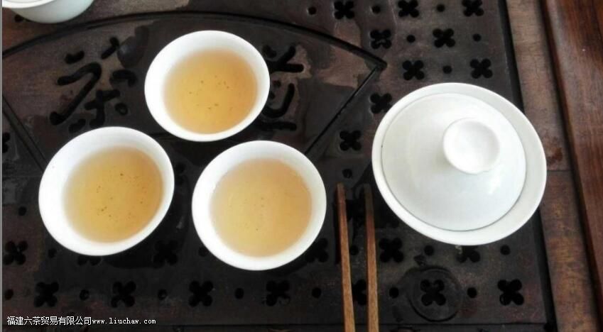 乌龙功夫茶起源于 乌龙功夫茶起源于