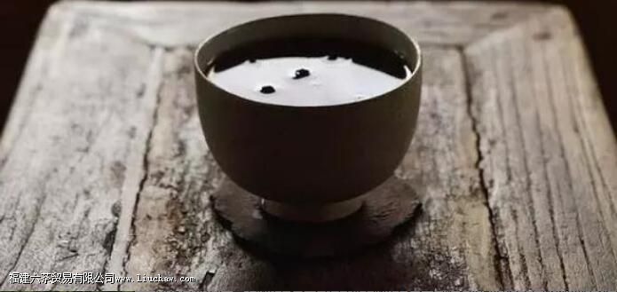 武夷岩茶的发展史 武夷岩茶的发展史