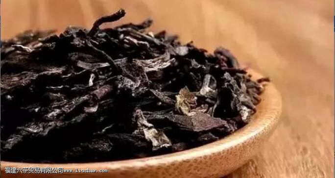 武夷岩茶的发展史 武夷岩茶的发展史