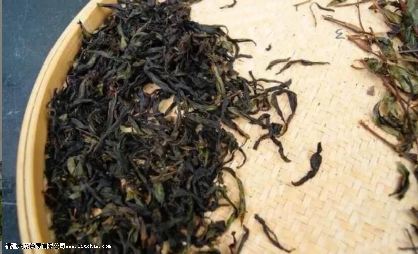 武夷岩茶的发展史 武夷岩茶的发展史