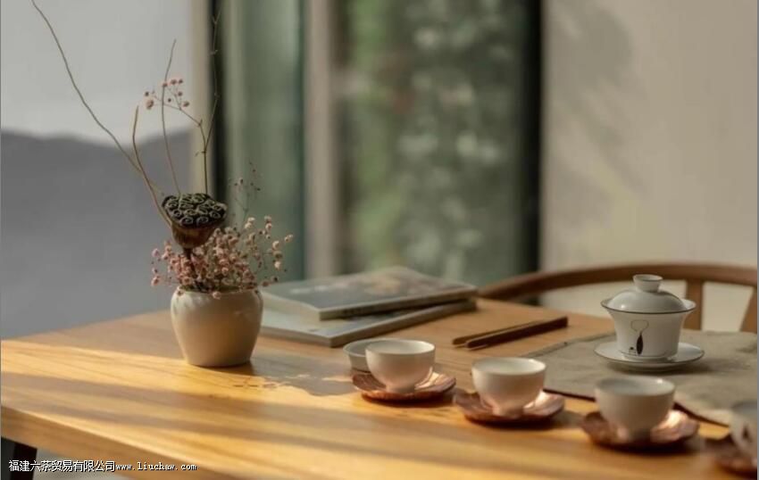 形容饮茶的唯美句子 形容饮茶的唯美句子