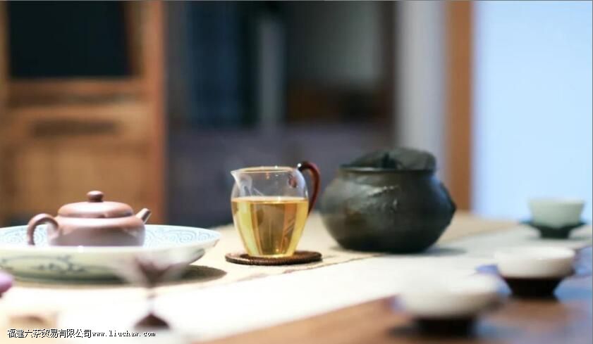 形容饮茶的唯美句子 形容饮茶的唯美句子