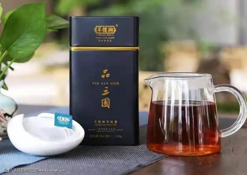 羊楼洞品三国是什么茶 羊楼洞品三国是什么茶