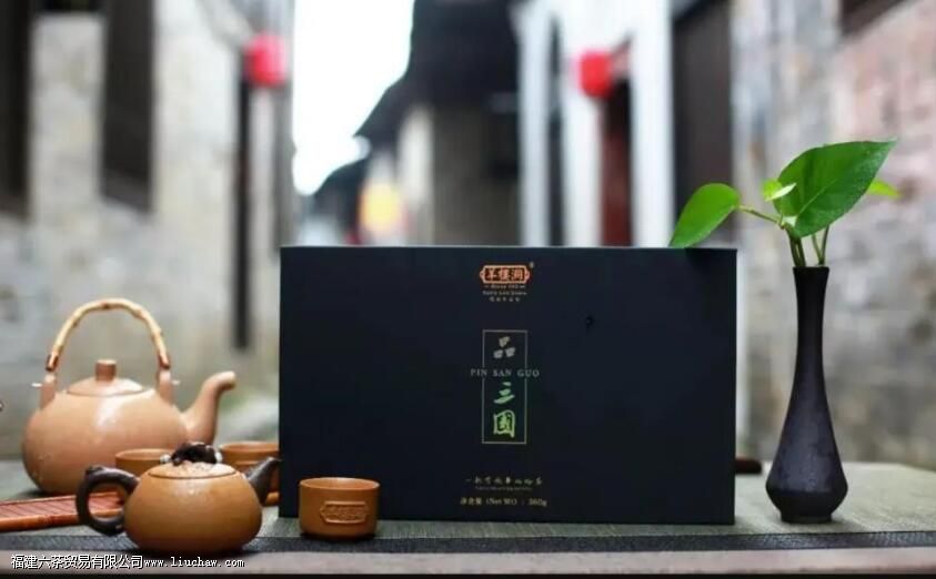 羊楼洞品三国是什么茶 羊楼洞品三国是什么茶