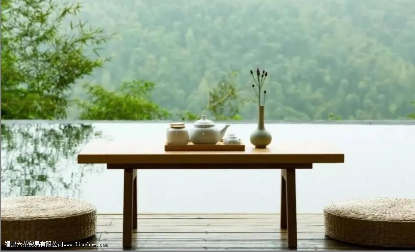 一味茶一种生活方式,当代青年喝茶图鉴 一味茶一种生活方式,当代青年喝茶图鉴