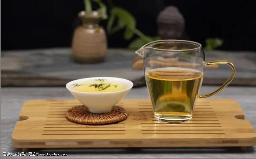 一味茶一种生活方式,当代青年喝茶图鉴 一味茶一种生活方式,当代青年喝茶图鉴