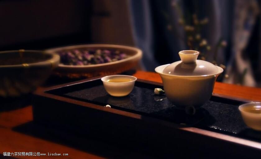 怎么理解与阐释茶道 怎么理解与阐释茶道