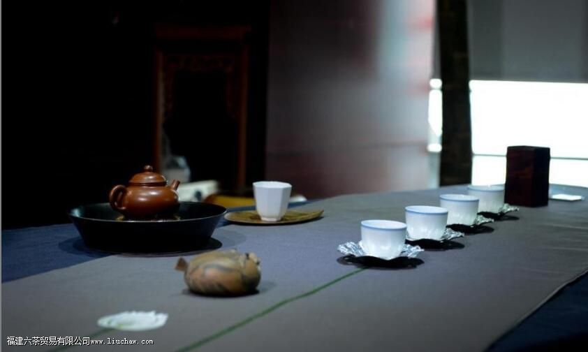 怎么理解与阐释茶道 怎么理解与阐释茶道