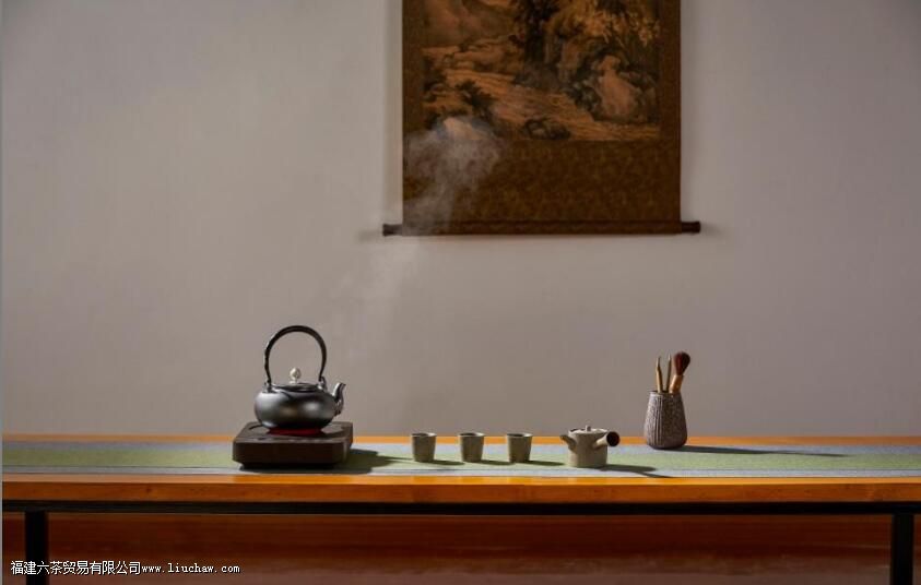 怎么理解与阐释茶道 怎么理解与阐释茶道