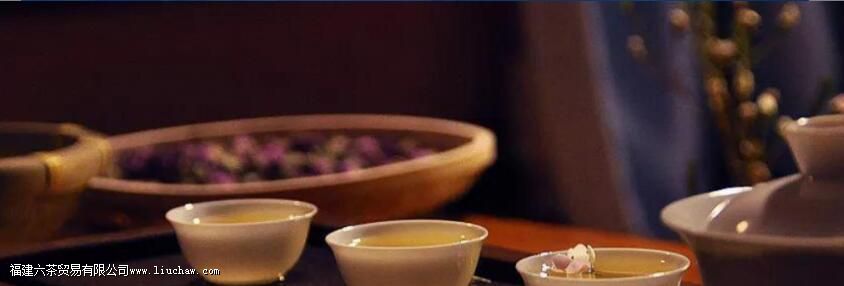 中国茶道精神 中国茶道精神