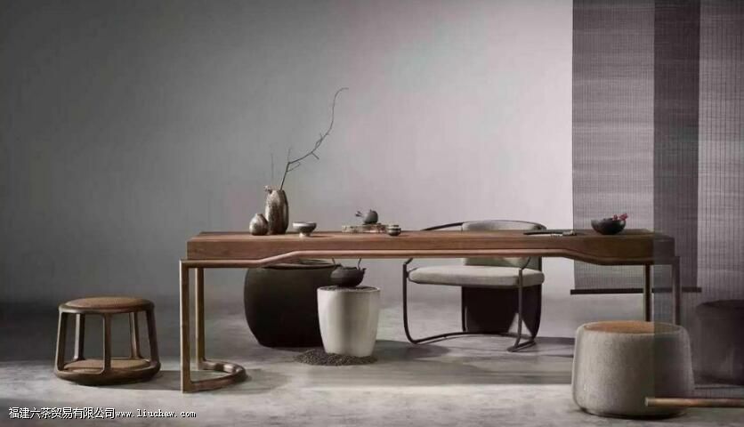 中国茶道精神 中国茶道精神