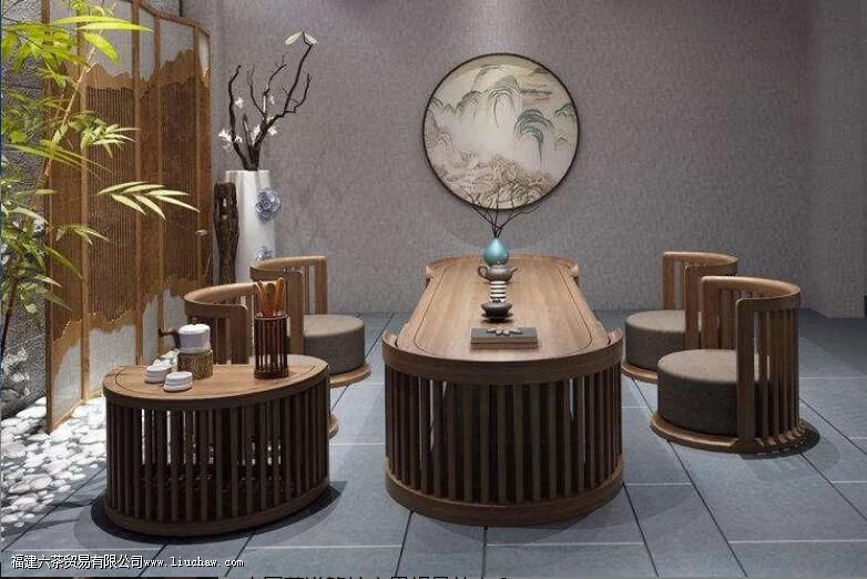 中国茶道精神 中国茶道精神