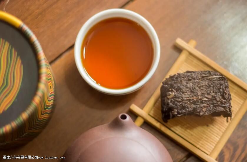 走进雅安藏茶 解析雅安藏茶的品种、工艺特点 走进雅安藏茶 解析雅安藏茶的品种、工艺特点