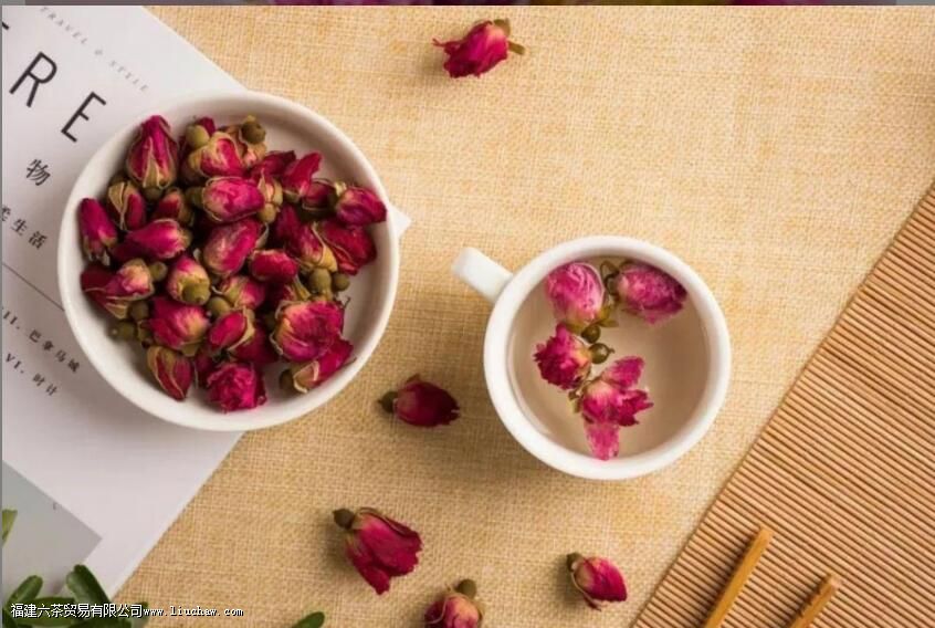 春天喝玫瑰花茶的好处 春天喝玫瑰花茶的好处