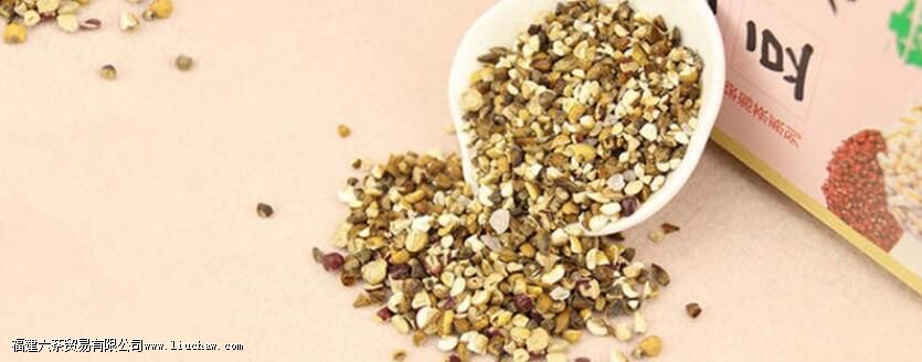 大麦薏米能一起喝吗 大麦薏米能一起喝吗