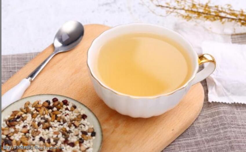 大麦薏米能一起喝吗 大麦薏米能一起喝吗