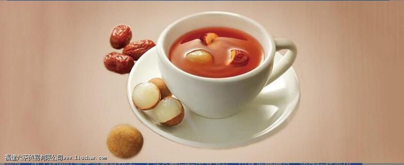 桂圆红枣茶的功效禁忌 桂圆红枣茶的功效禁忌