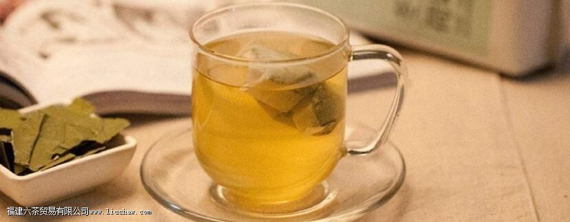 荷叶茶产地哪里最好 荷叶茶产地哪里最好