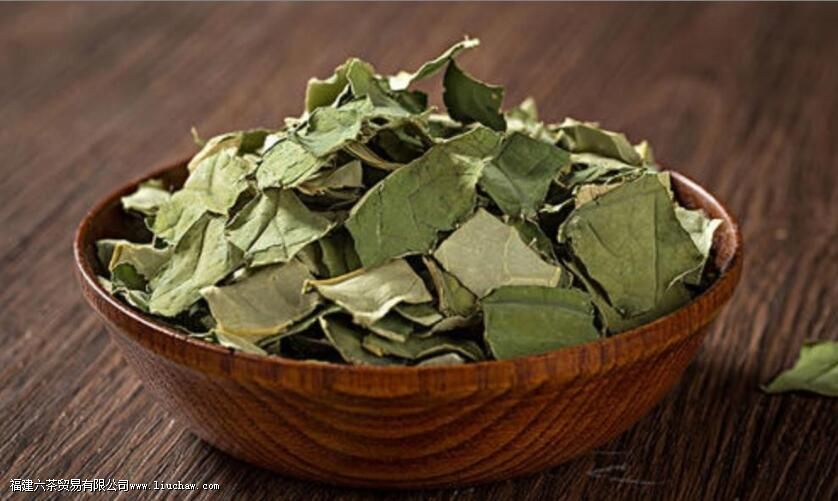 荷叶茶产地哪里最好 荷叶茶产地哪里最好