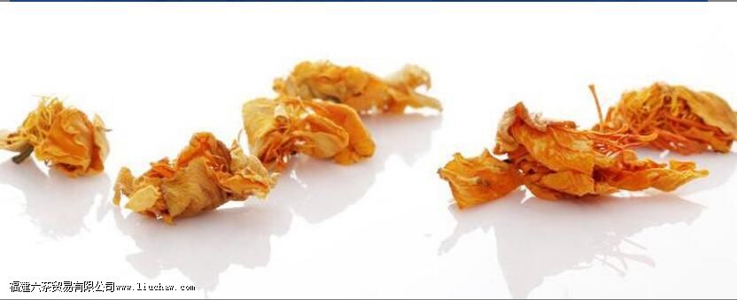 金莲花茶的功效与禁忌 金莲花茶的功效与禁忌