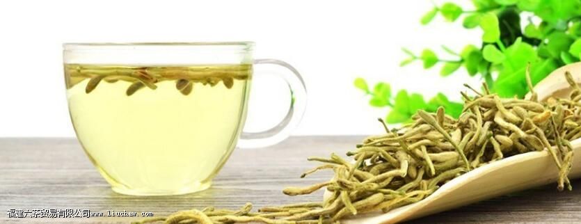 金银花和蒲公英可以一起泡水喝吗 金银花和蒲公英可以一起泡水喝吗