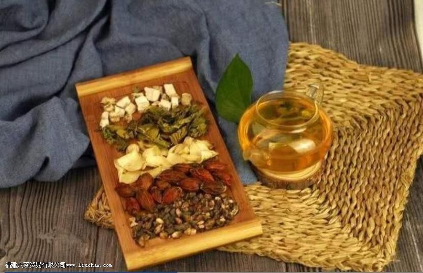 菊苣栀子茶的功效与作用及禁忌 菊苣栀子茶的功效与作用及禁忌